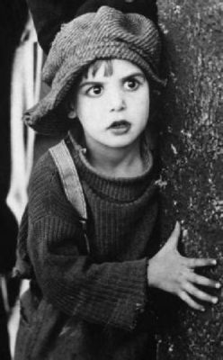 The Kid - Sebuah Kisah Mengharukan tentang Cinta dan Kehilangan dengan Akting Luar Biasa dari Jackie Coogan!