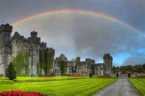 The Quiet Man -  a story of love, laughter, and rugged Irish landscapes!