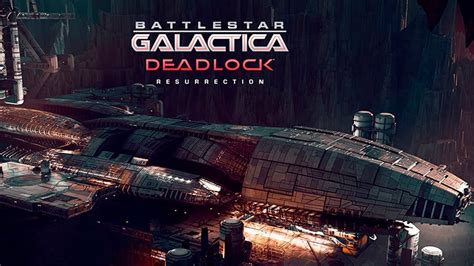  Battlestar Galactica - Uciekająca flota kolonialna przed bezwzględnymi Cylonsami