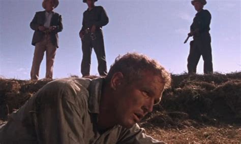 Cool Hand Luke! A Captivating Saga of Defiance and Resilience Against a Brutal System