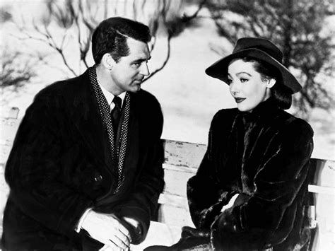 The Bishop's Wife! A Celestial Comedy Starring Cary Grant and Loretta Young