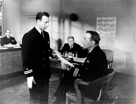 The Caine Mutiny! A Gripping Tale of Naval Warfare and Moral Dilemmas During World War II