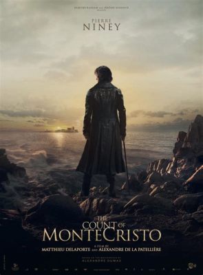  The Count of Monte Cristo - Morderstwo, zemsta i niezapomniana przygoda na morzu!